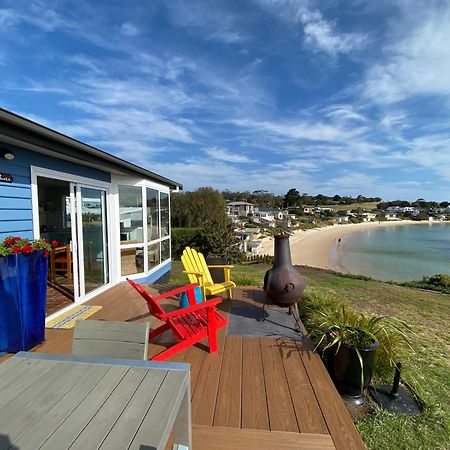 Beach Buoy Opossum Bay South Arm Exterior foto